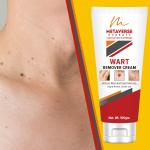 Metaverse Wart Remover Ointment Facial Skin Care Wart Removal Cream for Men & Women