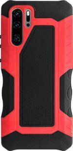 Accessories Kart Huawei P30 Pro Polycarbonate Feather Light Hard Back Case