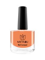 Metabu Nail Pops Nail Color, 36 Shades 8 ml(12 Ochre)