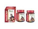 Homeotic- Advanced Homeopathy ALFASUKH MALT 250g Pack of 2
