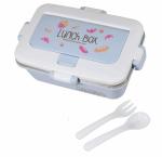 WISHKEY BPA Free Stainless Steel Lunch Box For Kids Or Adults