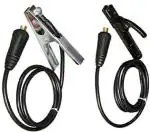 COLORADO Welding Earth Meter Holder With Connector Cable For Welding Machine, 35/50 M,2.5 Mtr