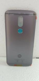 NAFS Grey Housing Body For Motorola Moto M