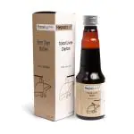 Le-vanza Food & Herbals Hepaza-6 Liver Detox Supplement | Fatty Liver Tonic