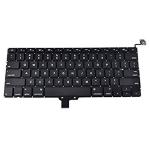 4 D a1278 Laptop Keyboard for Apple A1278 Macbook Pro 13 MC700 MC724 MB990 MB991 MD101 MD102 series