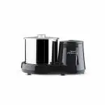 Butterfly Rhino Plus Table Top Wet Grinder 2L, 200W (Grey)