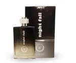 GRASIANO NIGHTFALL French Perfume For Men Long Lasting Fragrance (100 ML)