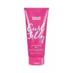 Umberto Giannini Curl Jelly Scrunching Gel 200ml | For All Types of Curls & Waves | Controls Frizz | Adds Shine & Defines | Vegan, Cruelty Free | Imported from UK