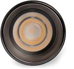 SSAIMO 12 Watt Black Body Antiglare Surface Cylindrical Downlight COB Spotlight for Home, Office, Showroom, Studio, Indoor & Outdoor Lighting Neutral Light (Rose Gold Reflector/or other color)(Pack of 1)