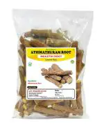 3V Products Athimathuram Licorice Root, 200 G