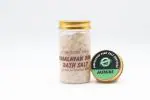 PANCHVATI HUB Jasmine Bath Salt For Body Relaxing, Muscle Pain Relief, Aromatherapy| Pure & Natural| Sea Salt| Bath Sath| 400g Pack of 2