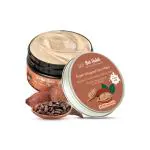 Double Cocoa (Body Butter) For 48 Hr Body Moisturisation, Intense Derma Care & Dry Repair 120ml