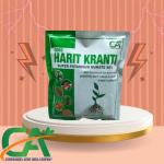Coromandel Agro India Company Harit Kranti healthy plants growth and seed germination -500gm