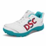 DSC Beamer X Cricket Shoes for Men & Boys (1 UK/ 2 US/ 35 EU)