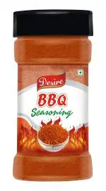 Desire Barbeque Seasoning BBQ Masala Powder 150 Gram