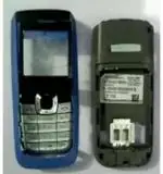 Imbi Blue Full Panel For Nokia 2626 Classic