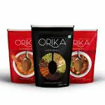 Orika Chicken Masala, Meat Masala & Garam Masala (Combo of 3, 100 g Each)