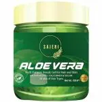 SAJERI AloeVera Gel For Face & Body Moisturizing (100 gm, Pack of 1)