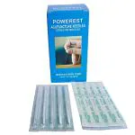 AHCS Powerest Acupuncture Needle Sterile For Single Use