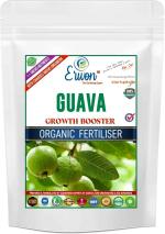 Sansar Green Guava Growth Booster Fertilizer (0.4 kg, Powder)