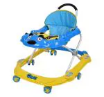 Tempting TOYS Musical Activity Walker With Parent Rod -e2