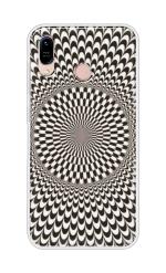 Case Club Multicolor Silicon Shock Proof Back Cover for Asus ZenFone Max M1