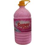 Clinco Rose Floor Cleaner 5L (Pack Of 1)