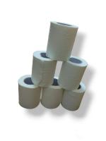 TEE TREE Comfort Pack: 2-Ply Toilet Tissue Ultra Soft - Pack of 20