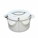 eKitchen Stainless Steel Hot Pot | Hot Box Tall (2000ml)
