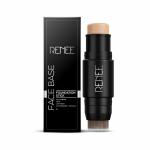 RENEE Face Base Foundation Stick - Coffee, 8gm