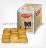 LYALLPUR'S Atta Biscuit | Wholesome Delights in Every Crunch