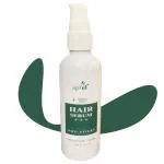 Apfel Hair Serum +++ for Dry & Unruly, Frizz control - Strength nourishment Men & women (100ml)