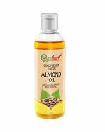 Orgoheart Virgin Almond Oil Promote Heart Health And Stabilize Blood Sugar Levels 50 ml