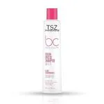 TSZ THE SHOPPING ZONE Professional Bonacure Repair Rescue Shampoo with Arginine, 250ml