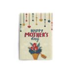Festiko Greeting Card for Moms on Mothers Day