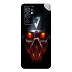 GADGETSWRAP Printed Vinyl Skin Sticker for Oneplus 9RT (5G) - Transformers Decepticon.jpeg