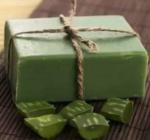 Shopiox Alovera Soap Base, 500 G