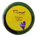 Raya Saffron Cream - Raya Saffron Anti Wrinkle Brightening Cream - Kashmiri Saffron Face Cream 50g