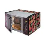 Star Weaves Microwave Oven Cover 30FRC2 For IFB 30L, Design66|Cover| Pillow Cover| Table Cover||Home Accessory|Home Appliances Accessory|Appliances Cover|Home Appliances Cover|Microwave Oven Cover|