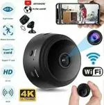 GREENEYE TECHNOLOGY CCTV SPY Mini Small Camera