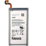 MobCrown Logic.Fuzzy Compatible Battery For Samsung Galaxy S8 Plus Eb-Bg955Aba 3500 Mah