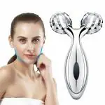 Purvaa Collection Skin Lifting/Wrinkle Remover and Facial Massage/Relaxation and Skin Tightening Tool