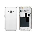 NAFS White Housing Body For Samsung Galaxy J1
