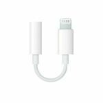 NSCC Lightning to 3.5 mm Headphone Jack Adapter