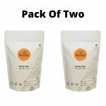 Graminway Barley Atta 1kg Pack of Two