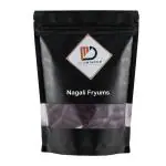 Midwinfer Nagli Ragi, Nachani Fryums Ready To Fry Papad, 800 Gm