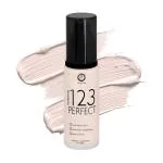 Colors Queen 123 Perfect Foundation (Ivory Fair)