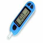 Glucospark Bare Glucometer, Sugar test machine for Diabetes care