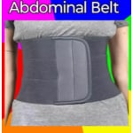 BALARKA Abdominal Belt After delivery Tummy Reduction Trimmer Belly Slimming Binder for Women Post Pregnancy Care