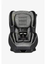 Mothercare Porto Combination I-size Car Seat Nova Black
